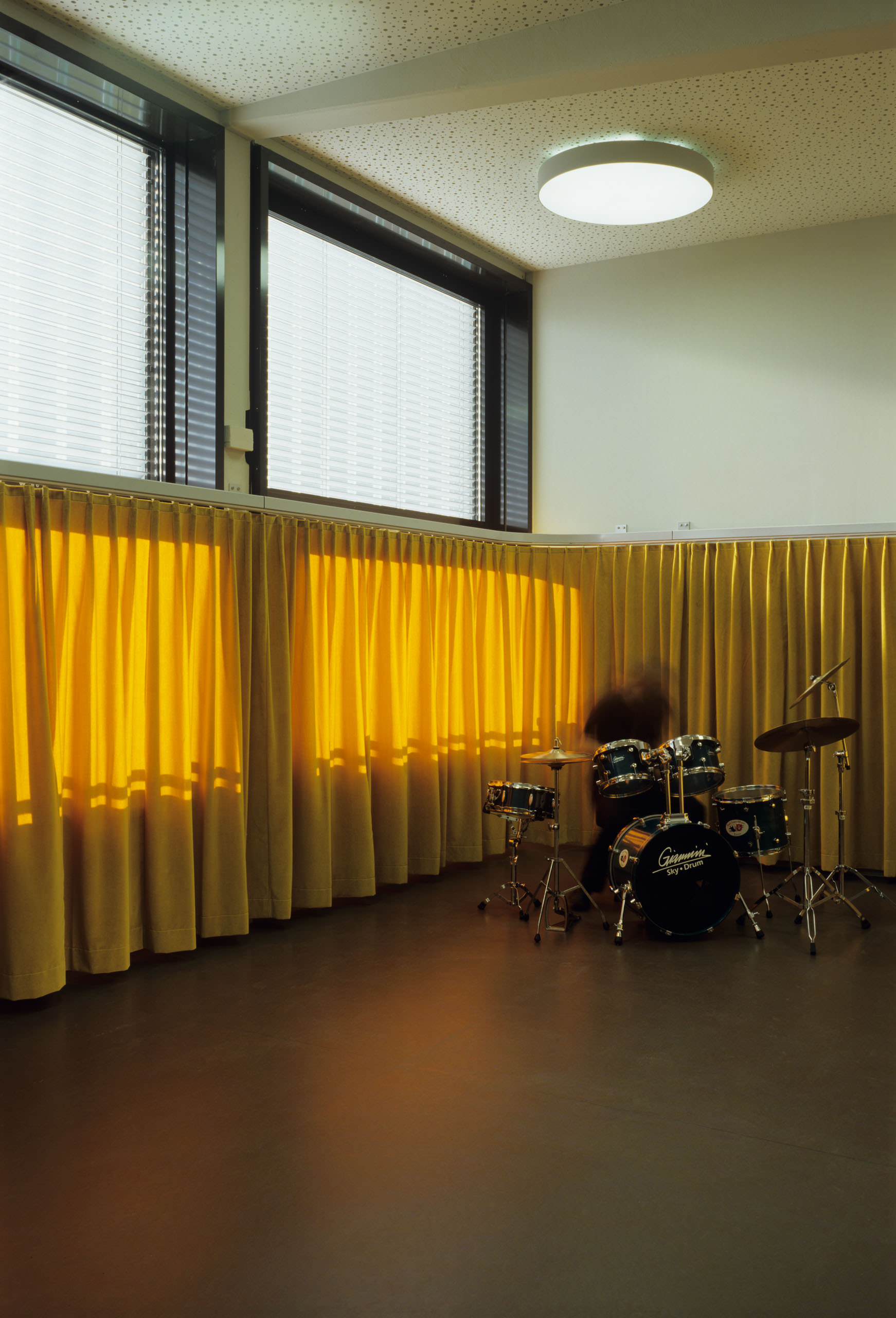 hl07028 schiessanlage albisgüetli